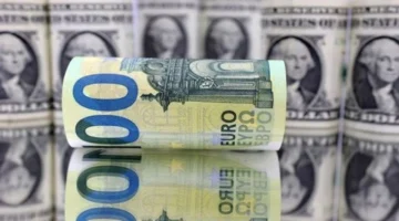 سعر اليورو يسجل 60.51 جنيه في البنك المركزي المصري اليوم الأحد